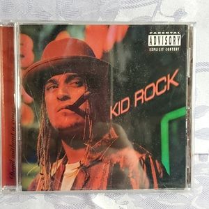 Kid Rock CD